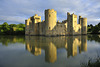 Bodiam Castle ~