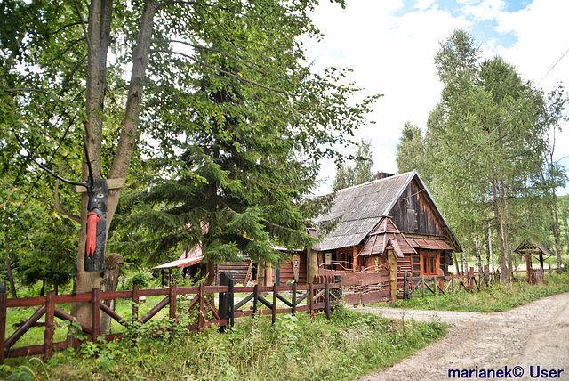 Eastern Bieszczady   Carpathian                     Poland