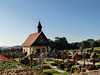 Herzogau, Friedhof