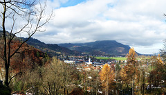 Oberaudorf