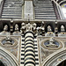 Siena 2024 – Duomo – Popes