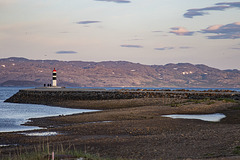 Mittsommer auf der Varanger Halbinsel