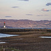 Mittsommer auf der Varanger Halbinsel