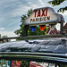 TAXI PARISIEN