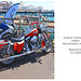 Harley Davidson 1450cc Brighton 11 5 2025