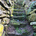 Steintreppe / stone stairs