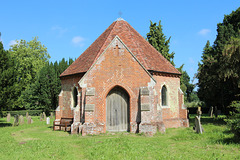 Sotterley, Suffolk