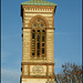 St Barnabas campanile