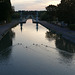 Le Pont-canal de Briare.