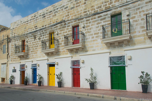 Marsaxlokk (© Buelipix)