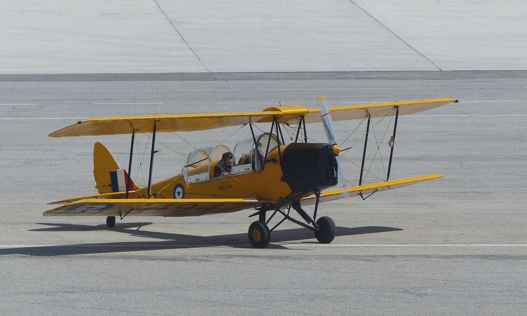 Canadian Warplane Heritage_050 - 11 May 2019