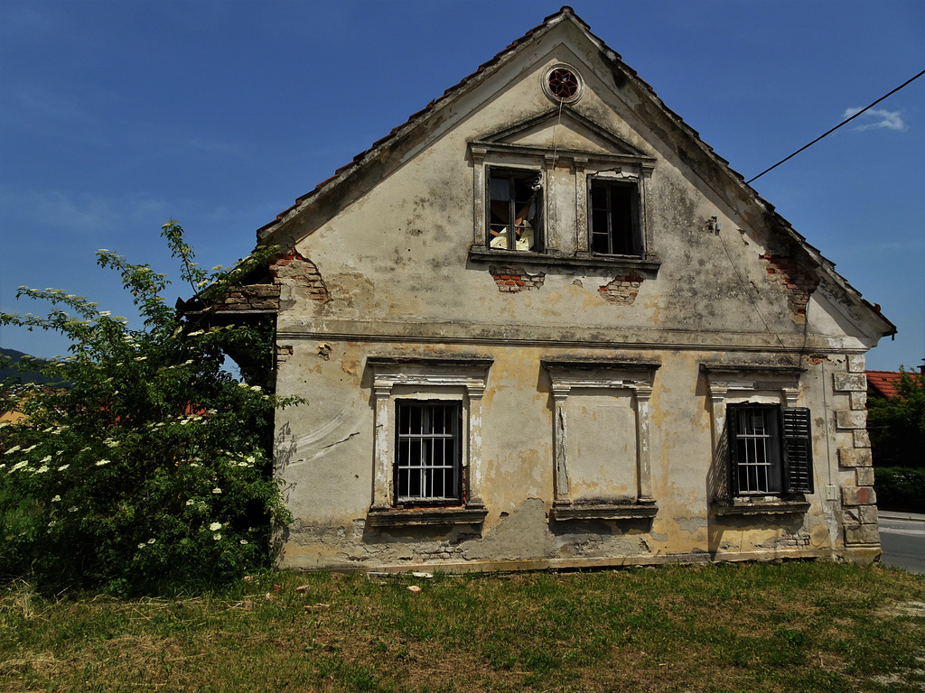 Sveti Lovrenc v Pohorju