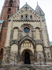 Ribe Cathedral, Denmark
