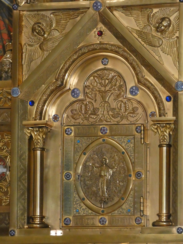 Schottenkirche Regensburg