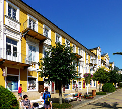 CZ - Franzensbad