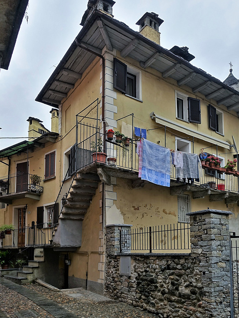 Domodossola I