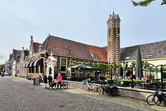 Alkmaar 2023 – Hof van Sonoy
