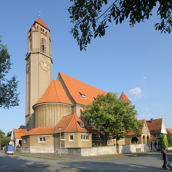 Pauluskirche