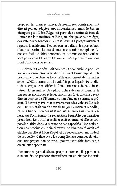 Le cancer de Gaïa - Page 220