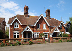 Daphne Road, Orford, Suffolk