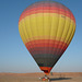 Balloon Adventures Dubai