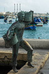 Marsaxlokk - P.i.P. (© Buelipix)