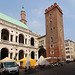 Basilica Palladiana, Vicenza