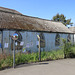 tin tabernacle, bowes park, london