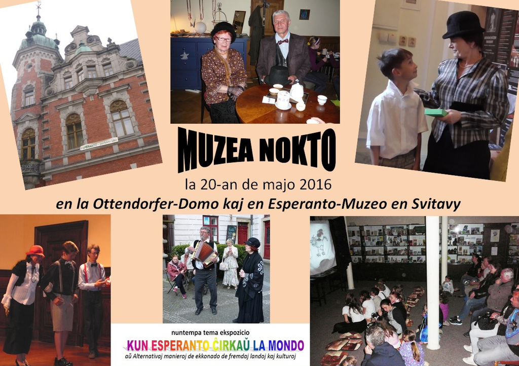 Muzea nokto 2016