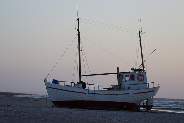 Slettestrand
