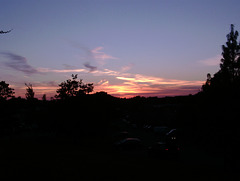 gbw - Norwich sunset [2 0f 7]