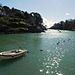 le bonheur du printemps, Finistère