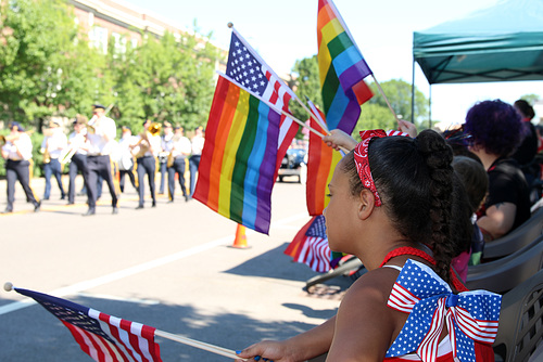 Happy Fourth of July (Explored)