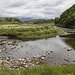 River Inver at Grid Ref NC 1157 2344 view ENE