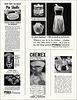 Chemex & Pyrex Ads, 1930s-1960s
