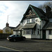 The Cricketers at Cowley