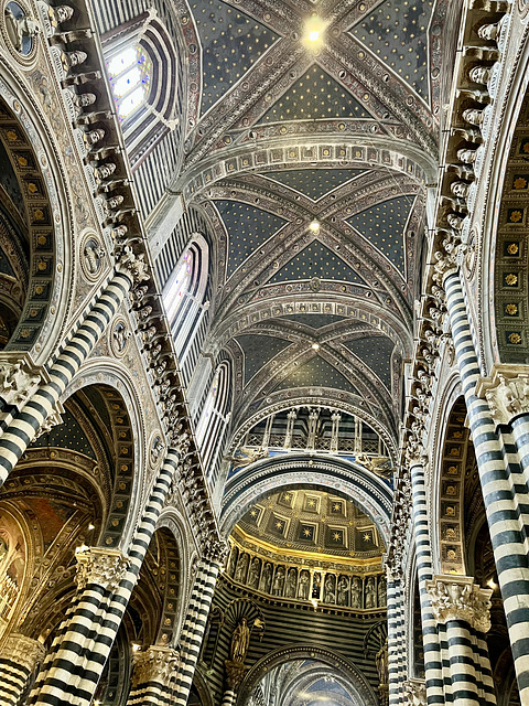 Siena 2024 – Duomo