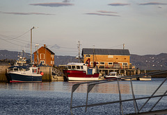 Mittsommer auf der Varanger Halbinsel