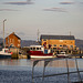 Mittsommer auf der Varanger Halbinsel