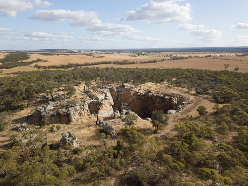 Jingemia Cave - 25.10.2025 - 16h40m25s