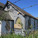 tin tabernacle, bowes park, london