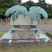 east sheen cemetery, richmond, london