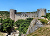 Villerouge-Termenès - Château