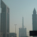 Sheikh Zayed Road