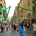 La Valletta in festa - Nostra Signora del Monte Carmelo