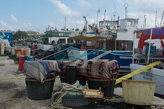 Marsaxlokk - da wo weniger Touristen sind(© Buelipix)