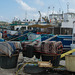 Marsaxlokk - da wo weniger Touristen sind(© Buelipix)