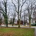 Stadtgarten Hagen / 29.01.2022