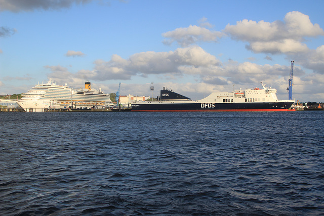"Im Winkel"..... Kiel "Im Winkel"..... Kiel