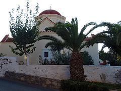 Church of the Ascension of Christ